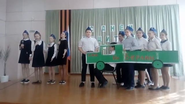 Дорога на Берлин . Исполняет 6-2 смотреть онлайн