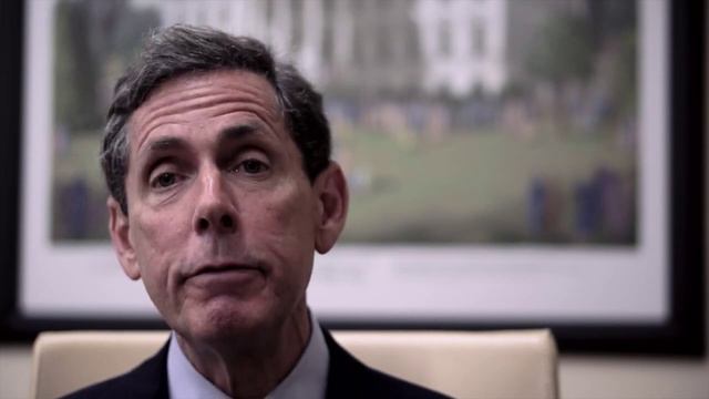 SCOTUSblog on camera: Edward Blum (Part five) Restoring vision смотреть онлайн