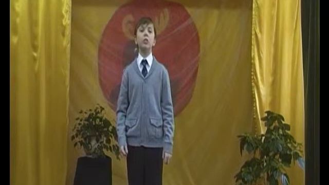 Поддубняк Кирилл, Рождение Ямала смотреть онлайн