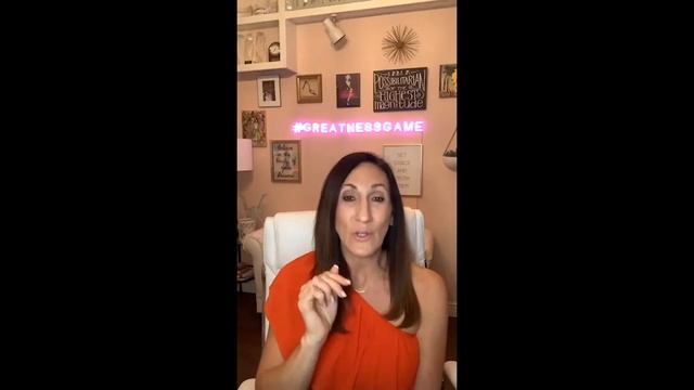 The Greatness Game episode #14: Dream big dreams without fear! смотреть онлайн
