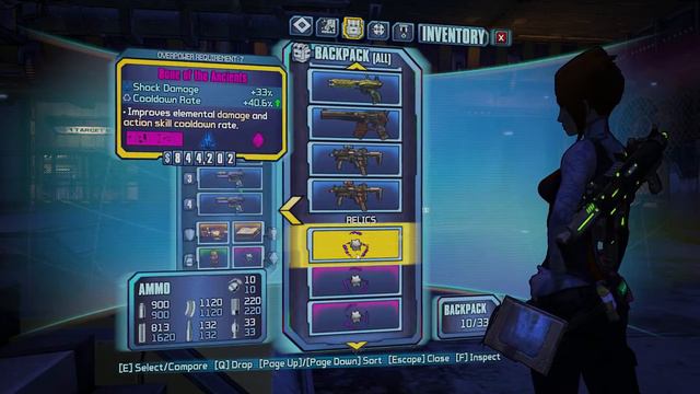 Borderlands 2 OP 8 страдание фигней смотреть онлайн