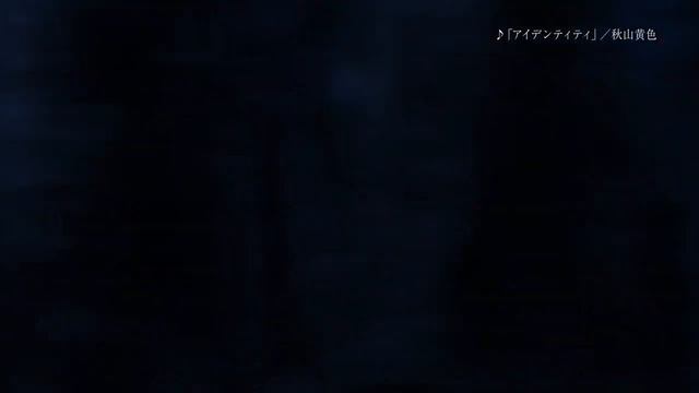 Identity by Kiro Akiyama : "The Promised Neverland" season 2 смотреть онлайн