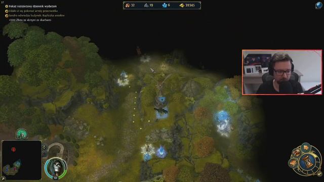 Let's Play Heroes of Might and Magic VI: Danse Macabre Adventure Pack - Epizod 1 смотреть онлайн