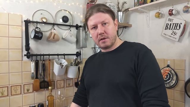 Стейки из филе индейки на гриле (рецепт для газового гриля) смотреть онлайн