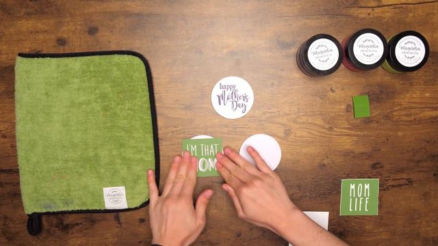 Magnolia Design Co Mom Life смотреть онлайн