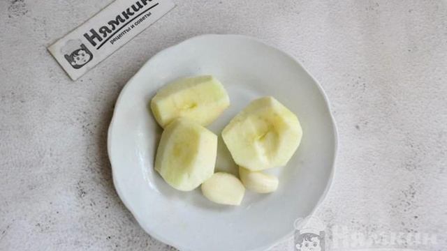 Книга рецептов