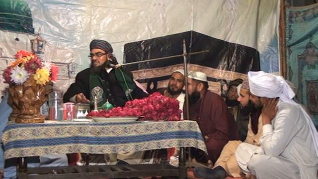 Mian Naveed Alam Shahzada Naqshbandia Astana Aliya Kotla Shareef New Bayan 2020 смотреть онлайн