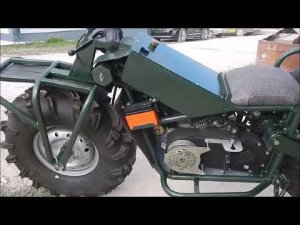 Сибирь 2х2 м5 макси