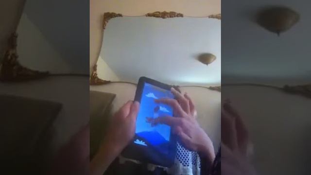 lets Play: Ninja Fishing! смотреть онлайн