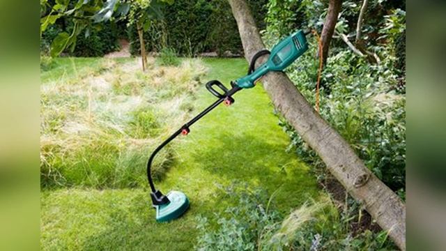 Триммер СТАВР ТБ-1400Л смотреть онлайн