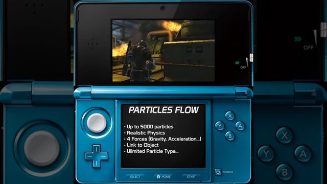 IronFall Technical Demo (Crop version) смотреть онлайн