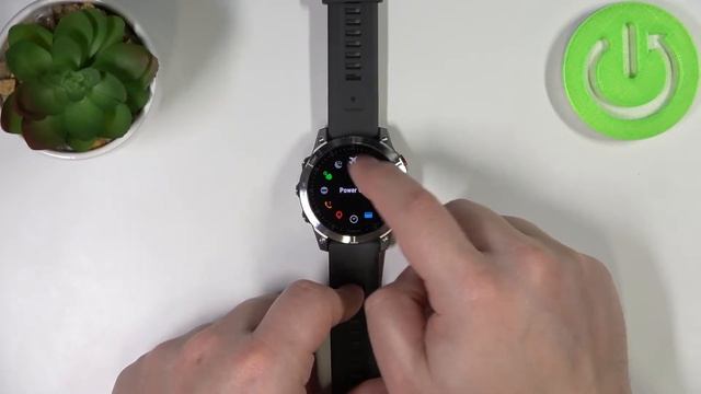 Customize Function Shortcuts on Garmin EPIX gen 2 - Controls Adjustment on Garmin Sports Watch смотреть онлайн