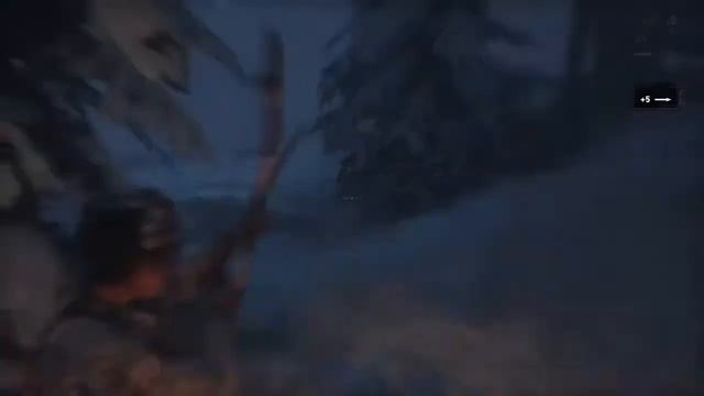 Rise of the Tomb Raider-Лара Крофт(2) смотреть онлайн