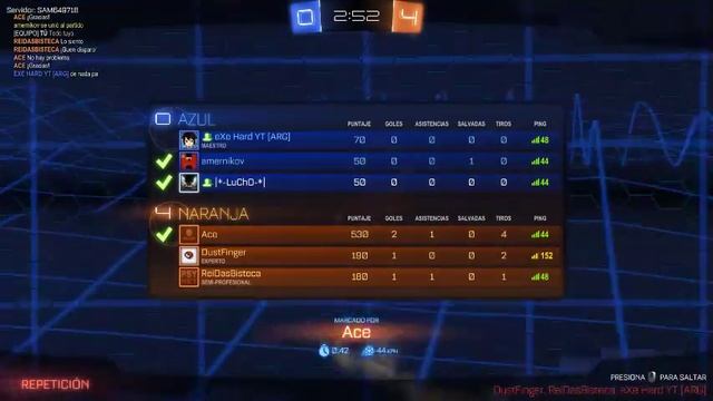 Rocket League смотреть онлайн