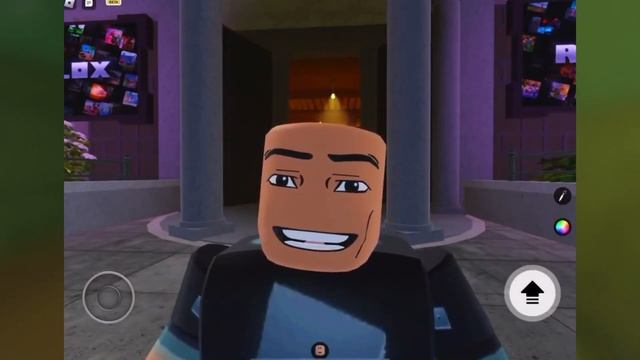 Roblox Animated These Faces... (TEST GAME) смотреть онлайн