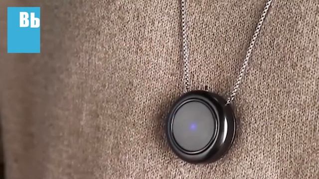 Персональный ионизатор воздуха смотреть онлайн