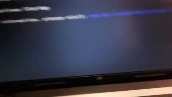 windows boot oh hp 630