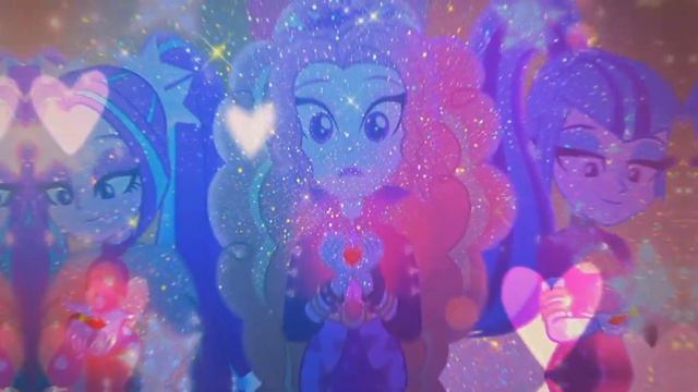 Дора, Мэйби ~|песня Барбисайз|~ { Эквестрии гелс} сирены\💜 смотреть онлайн