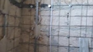 Армирующая сетка штукатурка по ракушняку