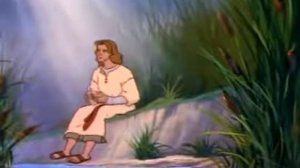 Иисус сын божий