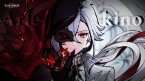 Arlekino - Genshin lmpact клип [ GMV/AMV ]