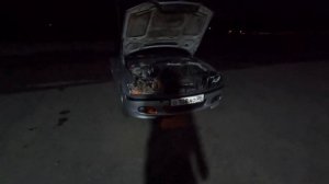 Ставим BI-Led линзы в фары BMW E46.