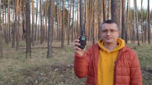 Радиостанция Quansheng UV K5 тест и обзор