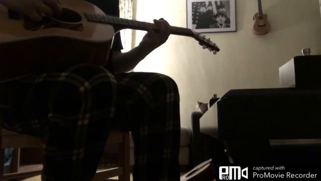 KALA BARITONE /KNA PIEZO (RHYTHM). GIBSON J35 (LEAD). смотреть онлайн