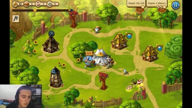 The DauZ | Game Giveaway of the Day | Ballad of Solar смотреть онлайн