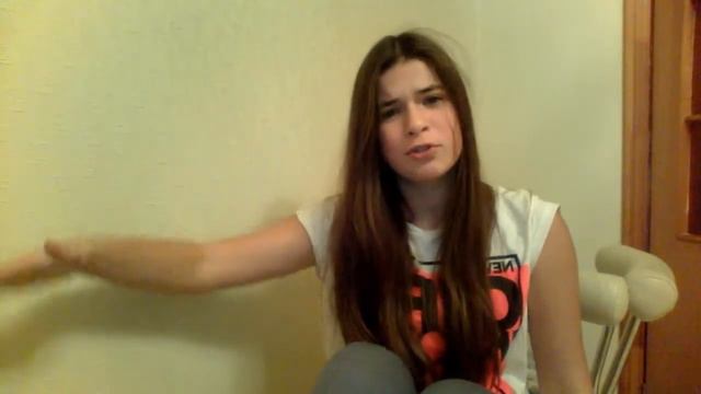 Копия видео First vlog) Чем страдают люди когда снимают первый влог?) смотреть онлайн