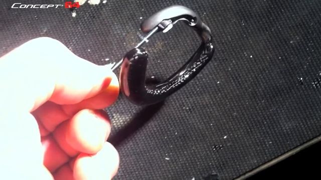 Headphones Koss carbone смотреть онлайн