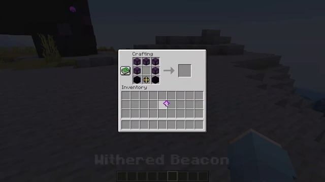 A Block and a Hard Place | Cracker's Wither Storm Mod UPDATE TRAILER смотреть онлайн