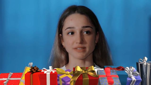 С Новым годом, Кириши! смотреть онлайн