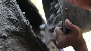 Как Усилить Фундамент Старого Дома! Чтобы дом долго прослужил!