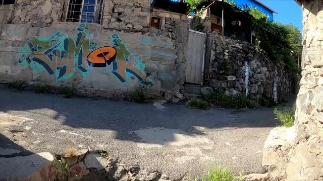 Переезд в Армению в 2022 году. Личный опыт смотреть онлайн