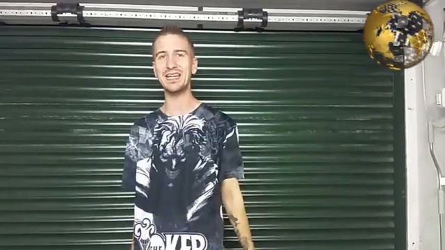 Mc Leggett - Raise The Bar- MaYHeM UnPlugged (Updated graphic) смотреть онлайн