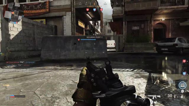 Call of Duty Modern Warfare 2019 first mp match смотреть онлайн