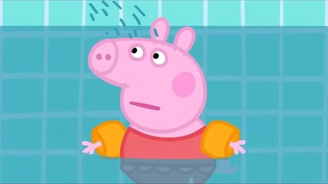 Ik I’m like a few years late but i edited Peppa pig (clean) смотреть онлайн