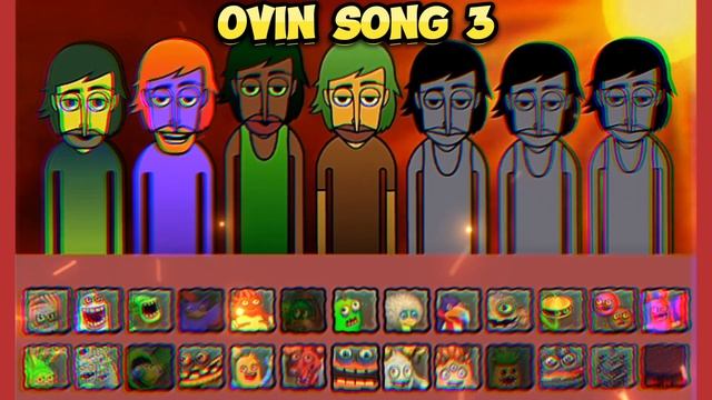 MonsterBox Earth Island | My Singing Monster Wubbox in Incredibox #29 смотреть онлайн