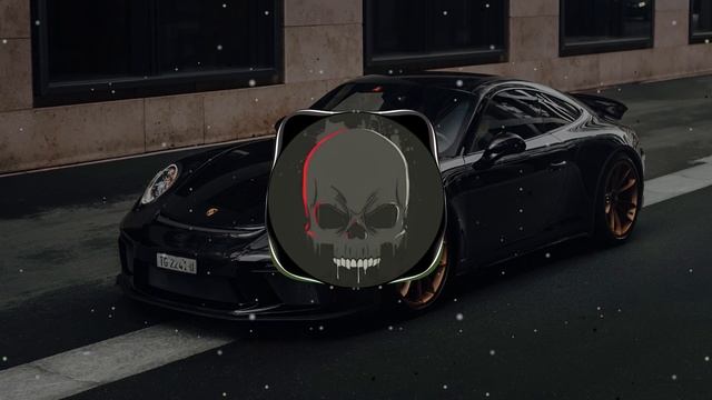 • Aggressive phonk | Morteck & Canoto - Paranoia | Phonk 2023 смотреть онлайн