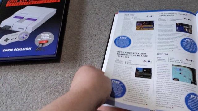 The Sega Mega Drive & Genesis Encyclopedia by Chris Scullion - first look! смотреть онлайн