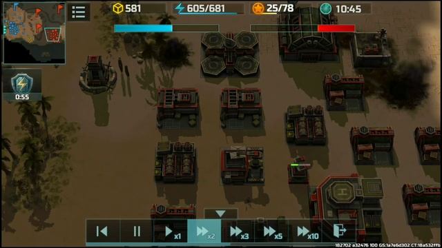 ОШИБКА НА ОШИБКЕ. Турнир "На штурм" Art of War 3. смотреть онлайн
