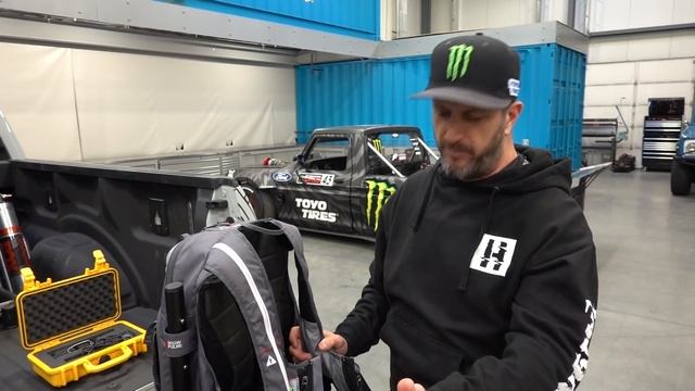 Even Ken Block's Ski-Doo has a Turbo! Mountain Slaying Machine Walkthrough смотреть онлайн