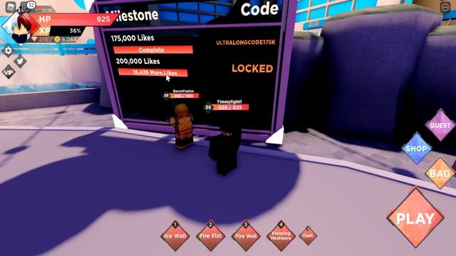 (HIDDEN CODES) All Codes In Anime Dimensions Roblox смотреть онлайн