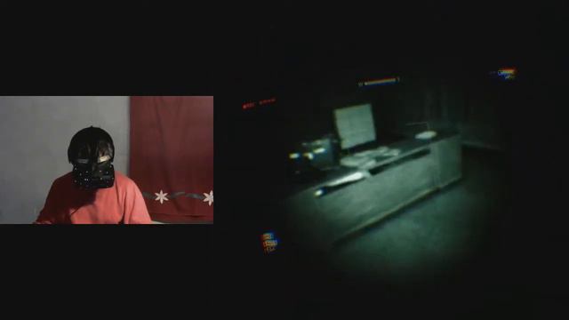 Outlast - Oculus Rift DK2 - Vireio 2.1.6 - Episode 2 - No comment. смотреть онлайн