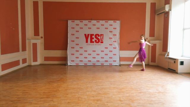 Контемпорари | День открытых дверей в YES! г. Саратов смотреть онлайн