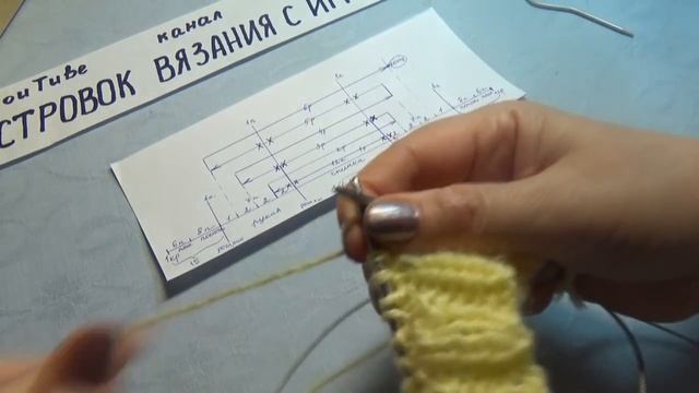 Вязание спицами детская кофточка #221 смотреть онлайн