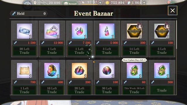 SLIME - ISEKAI Memories ✪ Обновление от 29.02 ✪ Лимитки Шуна и Трейни ✪ Гобта стал сенсеем ✪ Новост смотреть онлайн