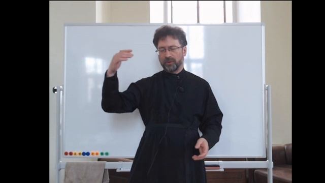 Основы Православия. 2 урок. Символ веры. смотреть онлайн