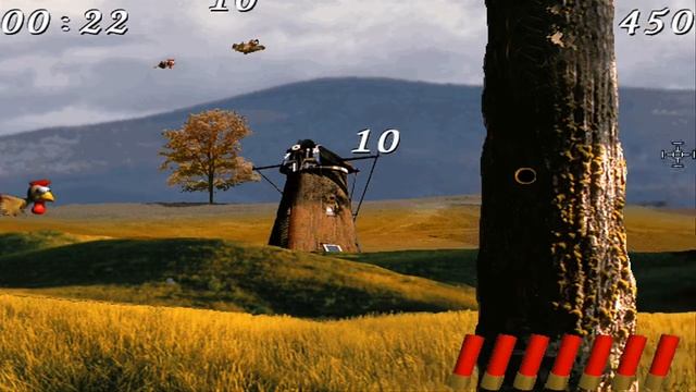 MOOM 1 | ORIGINAL MOORHUHN JAGD | TRASHGAMES #15 смотреть онлайн